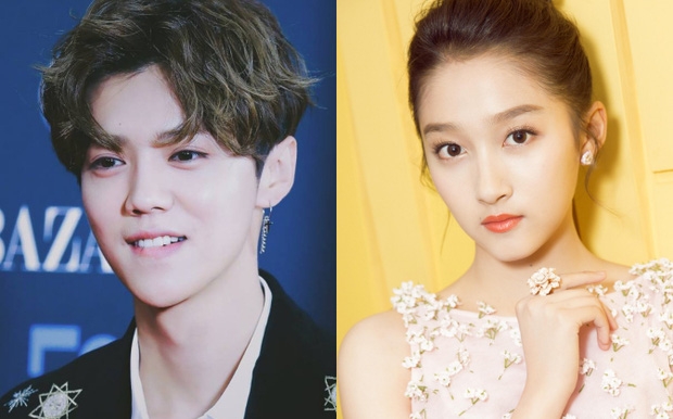 Luhan bị bắt cóc ngay sau khi công khai tình cảm với mỹ nhân 9X gia thế khủng? - Ảnh 1.