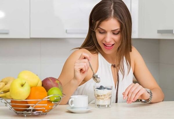 Nếu chưa biết làm sao để bắt đầu một chế độ ăn uống lành mạnh thì bạn đừng ngại ngần áp dụng 4 cách này - Ảnh 4.