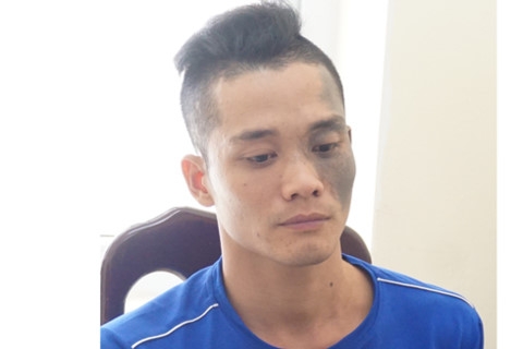 Nghi phạm khai lý do đâm chết nhân viên bán hoa - 1