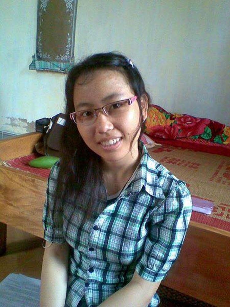 Chính trị - Xã hội - Nữ sinh đại học Y Dược Hải Phòng mất tích đã được tìm thấy