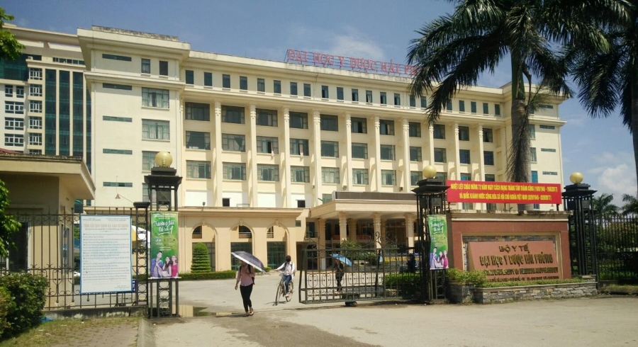 Chính trị - Xã hội - Nữ sinh đại học Y Dược Hải Phòng mất tích đã được tìm thấy (Hình 2).