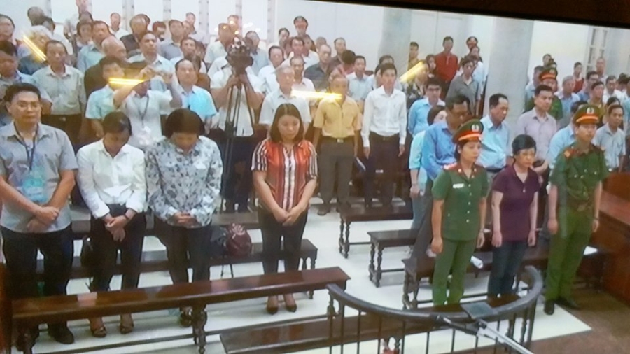 sang nay, vks se luan toi cuu dbqh chau thi thu nga hinh anh 1