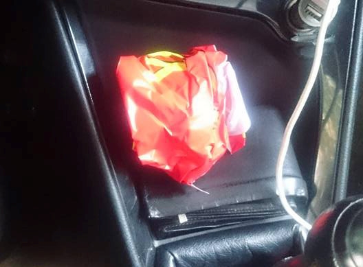 Tai xe Vinasun goi nhau go bo khau hieu phan doi Uber, Grab hinh anh 3