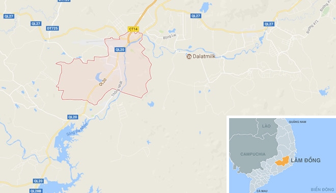 Thanh nien dam chet nguoi trong quan bida ra dau thu hinh anh 2