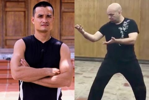 Vo su Flores tai dau Tuan 