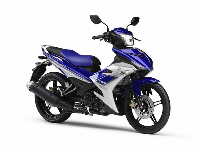 Yamaha Exciter 2018 155 sắp được bán ra thị trường, giá 45,5 triệu đồng? - Ảnh 1.