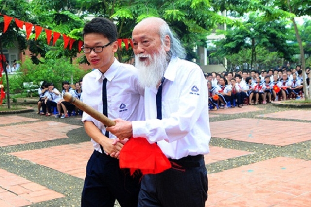 bac sy bao song duoc 3 thang, dieu gi khien thay cuong chong lai benh ung thu 3 nam qua? - 4