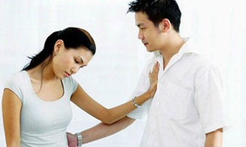 Cảm ơn bồ của chồng đã gánh cho tôi món nợ đời quá lớn