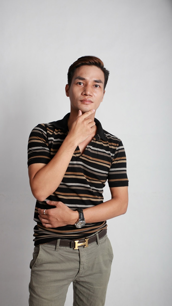 chan mui nhan tao, le roi lai sua de tim ve dien mao ban dau hinh anh 3