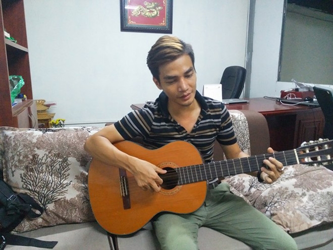 chan mui nhan tao, le roi lai sua de tim ve dien mao ban dau hinh anh 4