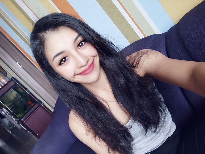 Dàn người đẹp mới tinh, 