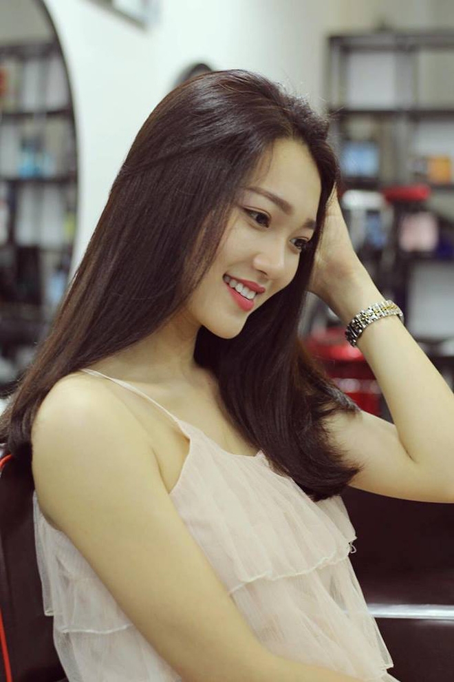 Dàn người đẹp mới tinh, 