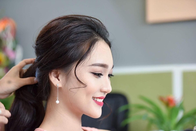 Dàn người đẹp mới tinh, 