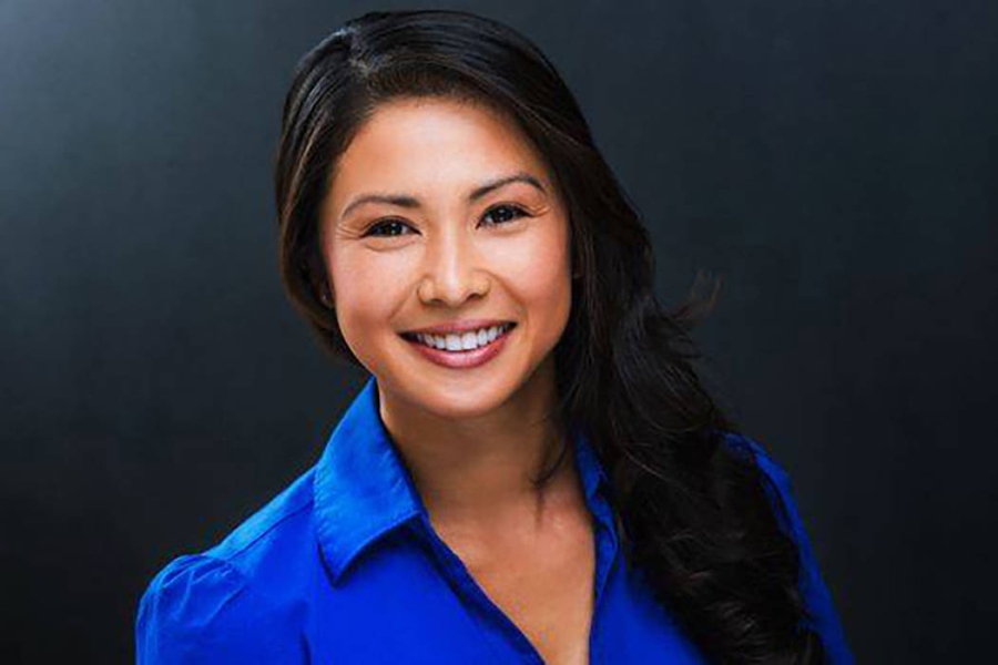 'diem bao' lanh nguoi cua co gai goc viet trong vu xa sung las vegas hinh anh 1