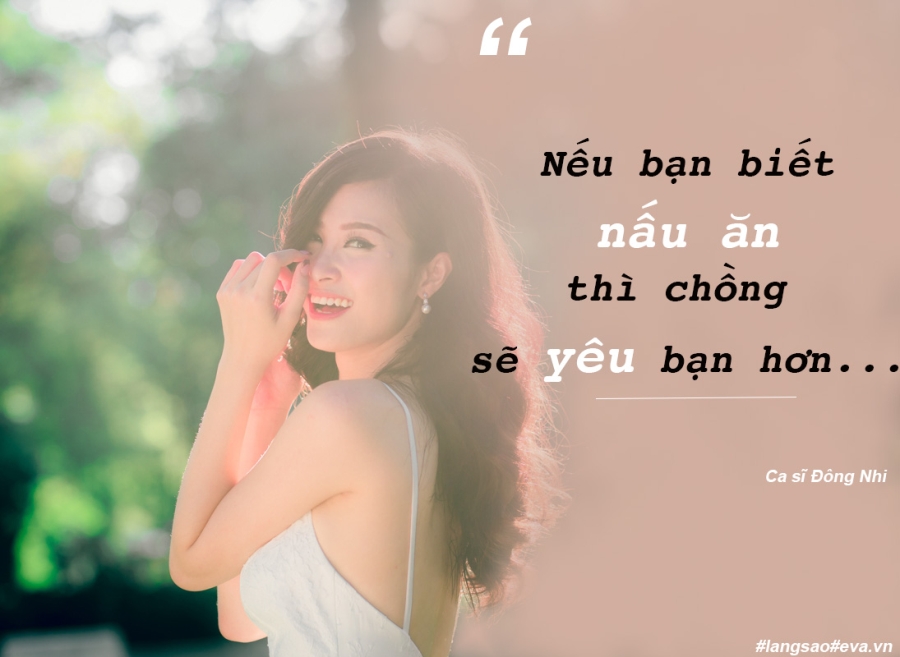 dong nhi: 