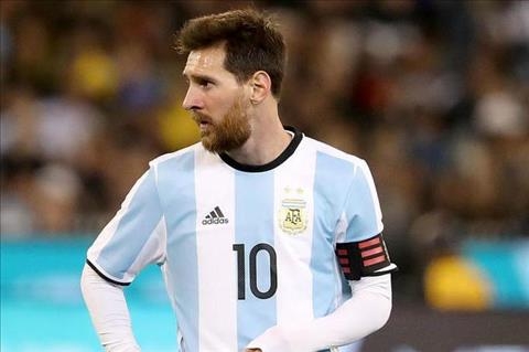 Ecuador vs Argentina (6h30 ngay 1110) Dung khoc cho toi, Argentina! hinh anh 2