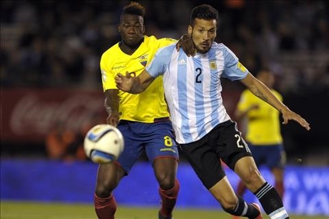 Ecuador vs Argentina (6h30 ngay 1110) Dung khoc cho toi, Argentina! hinh anh 4