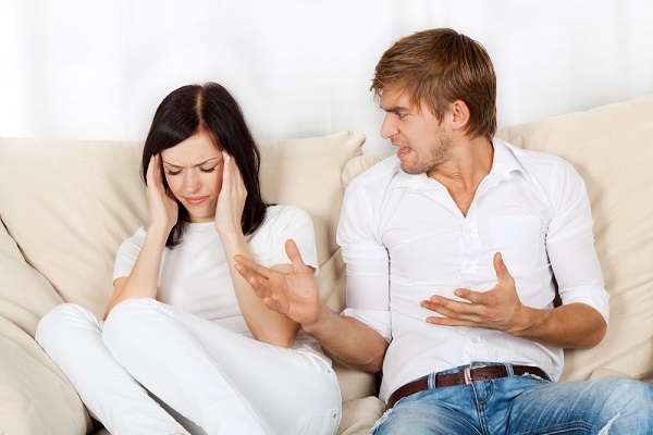 Giận nhau 2 tuần, vợ đã lên facebook “thả thính” khắp các mặt trận - Ảnh 1.
