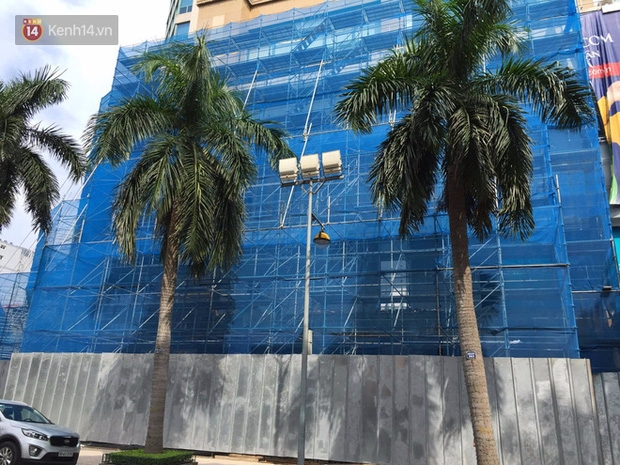 HOT: Ngày 8/11, Zara Hà Nội chính thức khai trương tại Vincom Bà Triệu - Ảnh 3.