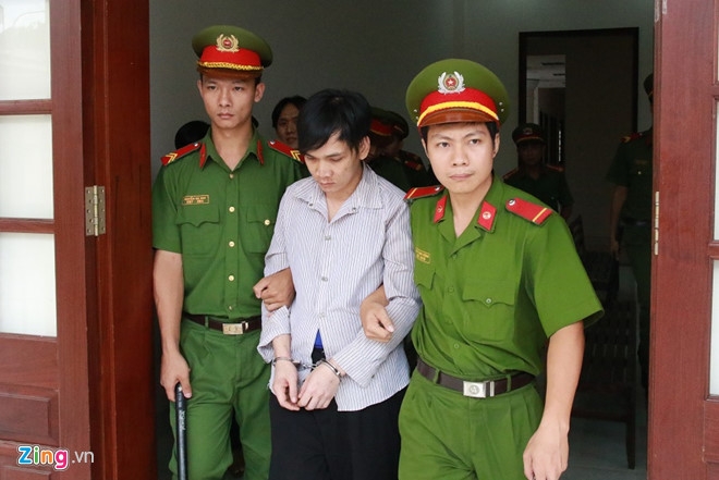 Lanh an tu vi chiec quan lot hinh anh 1