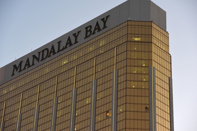 Mandalay Bay dau dau xu ly phong cua sat thu Las Vegas hinh anh 1