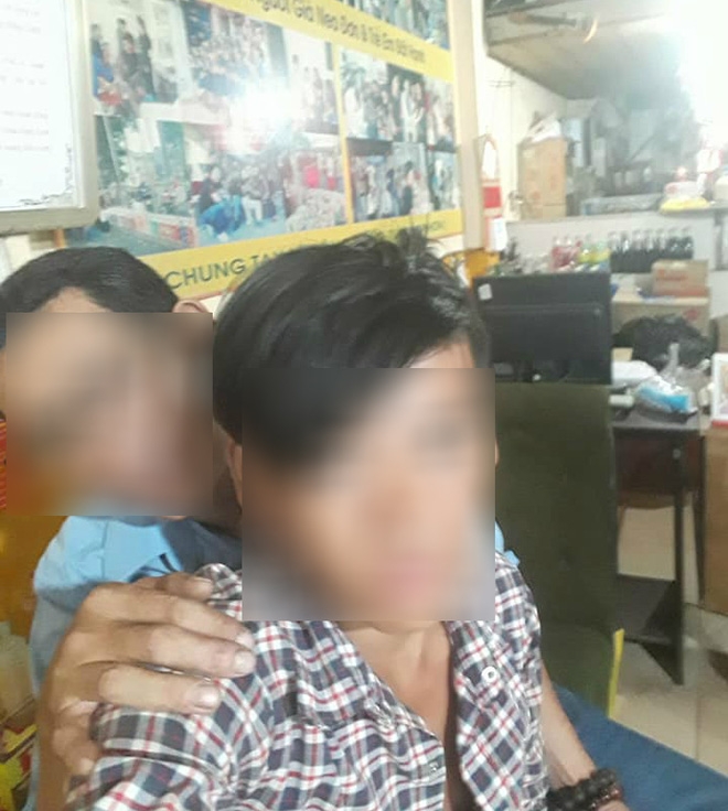 Nghi án cậu bé 15 tuổi bị bà chủ trọ 57 tuổi dụ đi nhà nghỉ để cưỡng hiếp khiến em nhiễm trùng vùng kín - Ảnh 1.