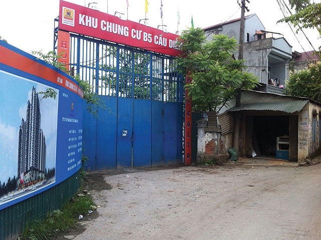 nhung du an “khet tieng” cua housing group thoi “dai gia” thu nga hinh anh 1