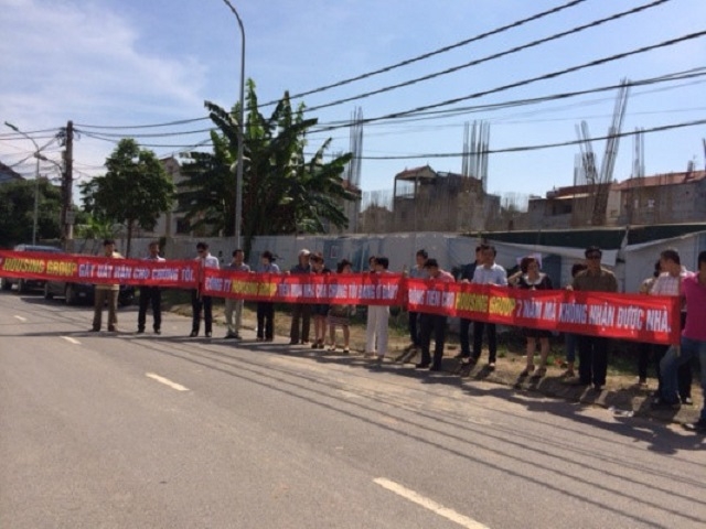 nhung du an “khet tieng” cua housing group thoi “dai gia” thu nga hinh anh 2