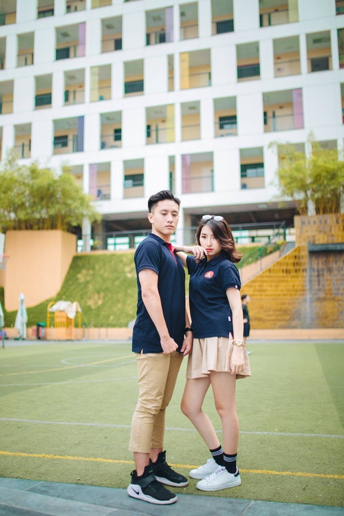 Tất tần tật về nam sinh bản kiểm điểm nổi tiếng sau hành trình đến trường gian nan - Ảnh 3.