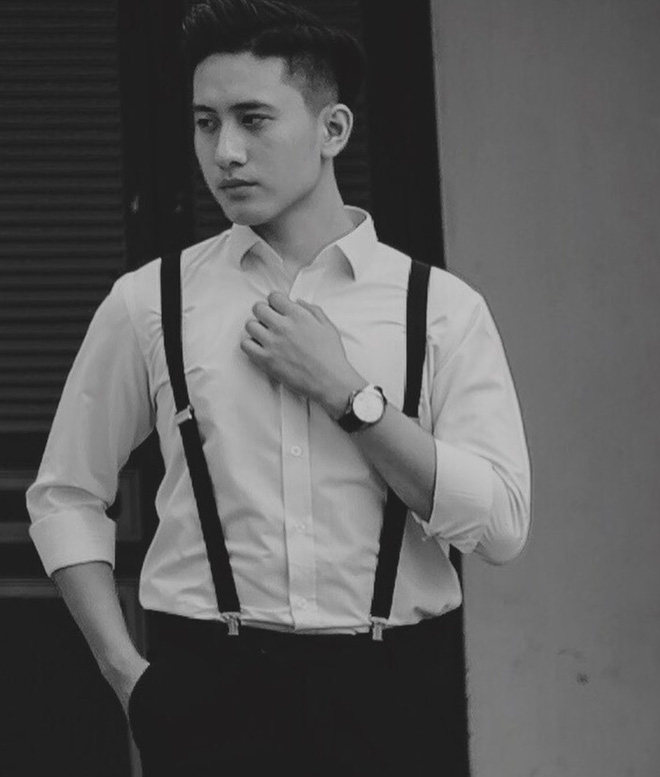 Tất tần tật về nam sinh bản kiểm điểm nổi tiếng sau hành trình đến trường gian nan - Ảnh 4.