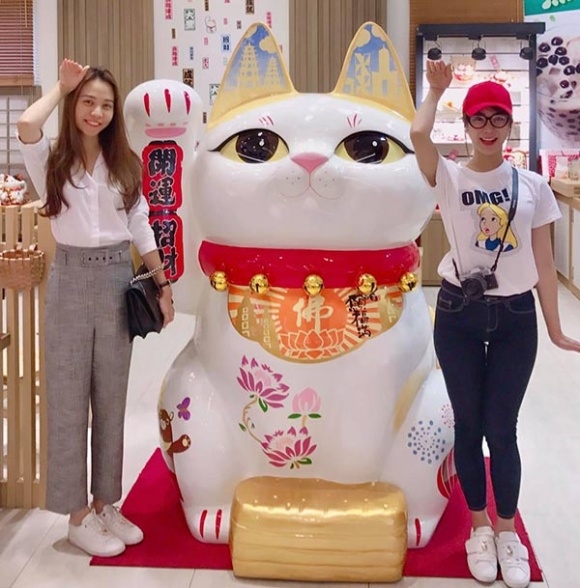 sao việt, đàm thu trang, tình đầu đàm thu trang, đàm thu trang và cường đô la, đàm thu trang và diệp lâm anh,chuyện làng sao