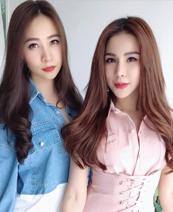 sao việt, đàm thu trang, tình đầu đàm thu trang, đàm thu trang và cường đô la, đàm thu trang và diệp lâm anh,chuyện làng sao