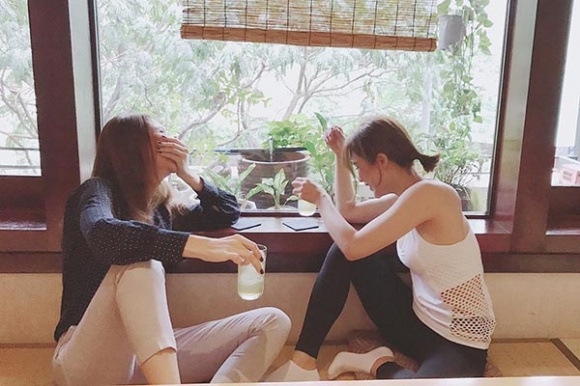 sao việt, đàm thu trang, tình đầu đàm thu trang, đàm thu trang và cường đô la, đàm thu trang và diệp lâm anh,chuyện làng sao