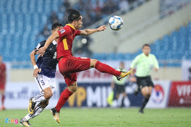DTVN vs Campuchia (1-0, het H1): Cong Phuong sut trung cot hinh anh 3