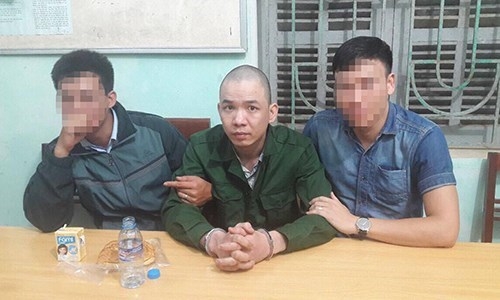Tu tu Nuyen Van Tinh co con hy vong trong phien phuc tham?