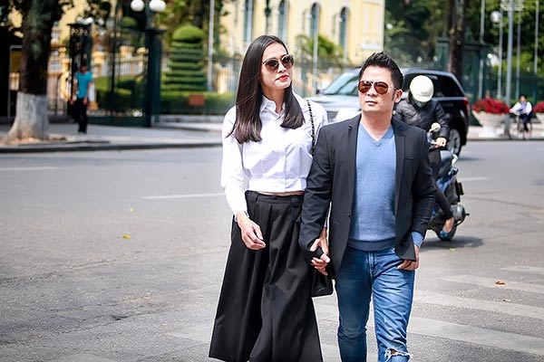 2 quy ong showbiz lanh lung xoa sach hinh bong nguoi cu sau khi chia tay - 2