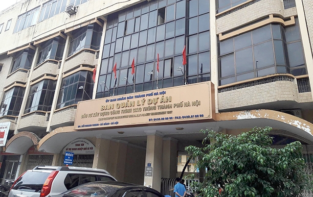 5 siêu ban của Hà Nội được hình thành trên cơ sở sáp nhập nguyên trạng 26 ban tiền thân