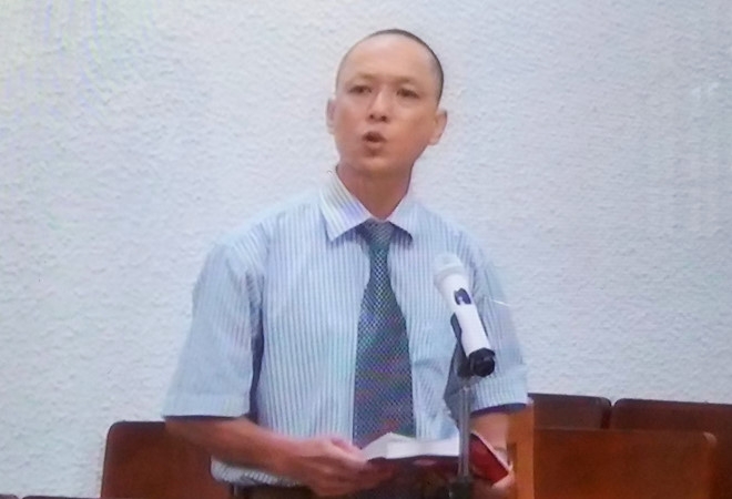 Chau Thi Thu Nga: 'Nhieu dieu oan uc chua duoc lam ro' hinh anh 2