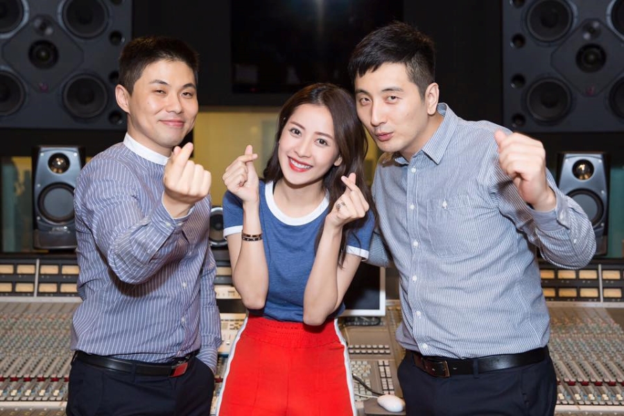 Chi Pu ra MV dau tay, khan gia noi ‘thoi dung lam ca si’ hinh anh 1