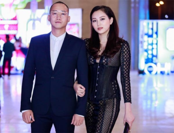 Chồng đại gia của siêu mẫu Phạm Ngọc Thạch giàu đến cỡ nào? - Ảnh 14.