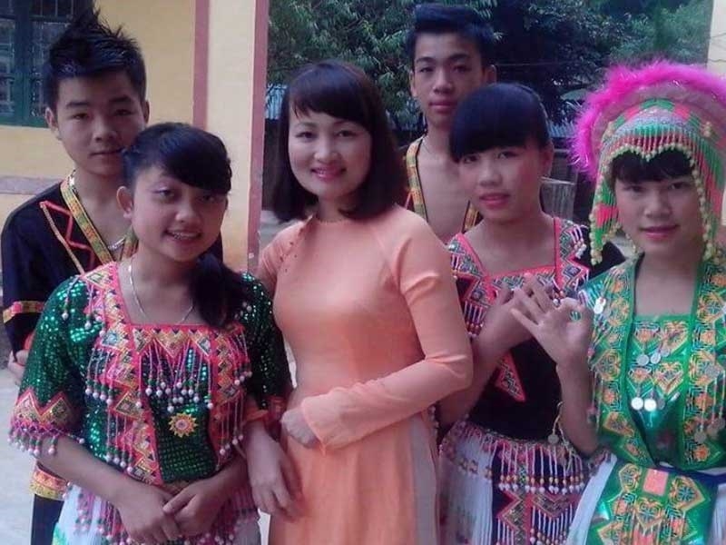 Cô giáo cấp 3 xin ra biên chế: Giám đốc sở lên tiếng - ảnh 2