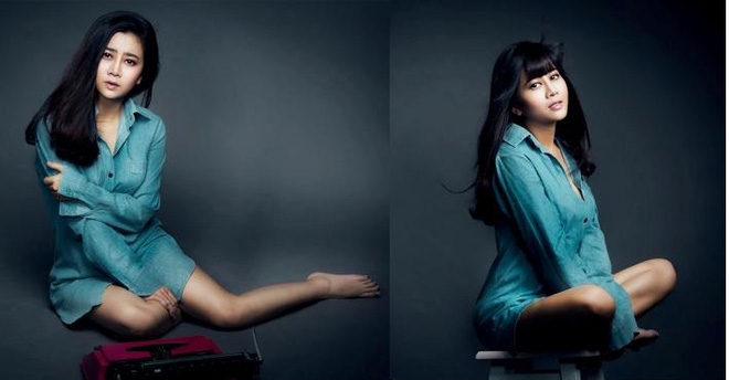 Đâu chỉ Xuân Lan, những bà mẹ đơn thân của showbiz này cũng phải ngậm đắng nuốt cay khi bị người tình chối bỏ con - Ảnh 4.
