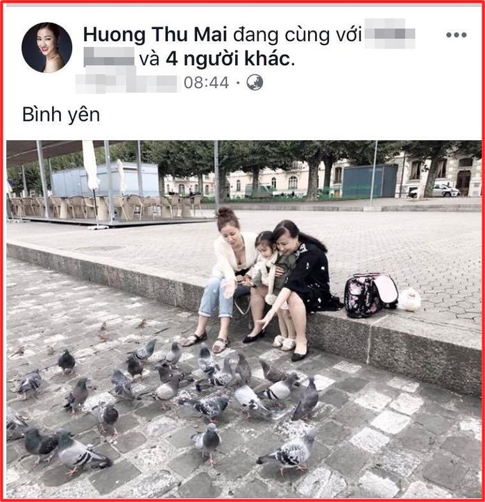  Cô bình yên sau sóng gió đời tư. - Tin sao Viet - Tin tuc sao Viet - Scandal sao Viet - Tin tuc cua Sao - Tin cua Sao