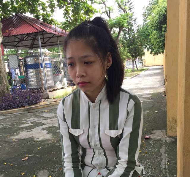 Đường về của cô gái mang trọng tội với em trai mong được cha tha thứ - Ảnh 1.