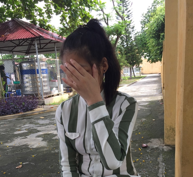 Đường về của cô gái mang trọng tội với em trai mong được cha tha thứ - Ảnh 2.