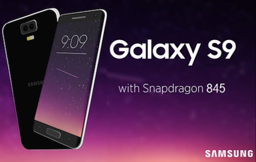 galaxy-s9-se-la-dien-thoai-dau-tien-dung-chip-snapdragon-845