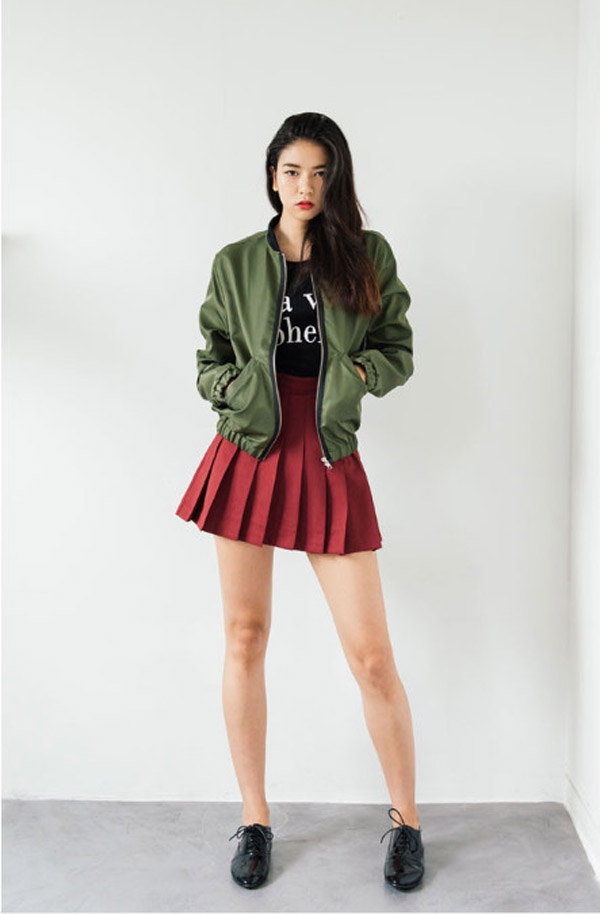 hoc minh hang, toc tien tan dung do mua he cho mua thu cuc de - 1