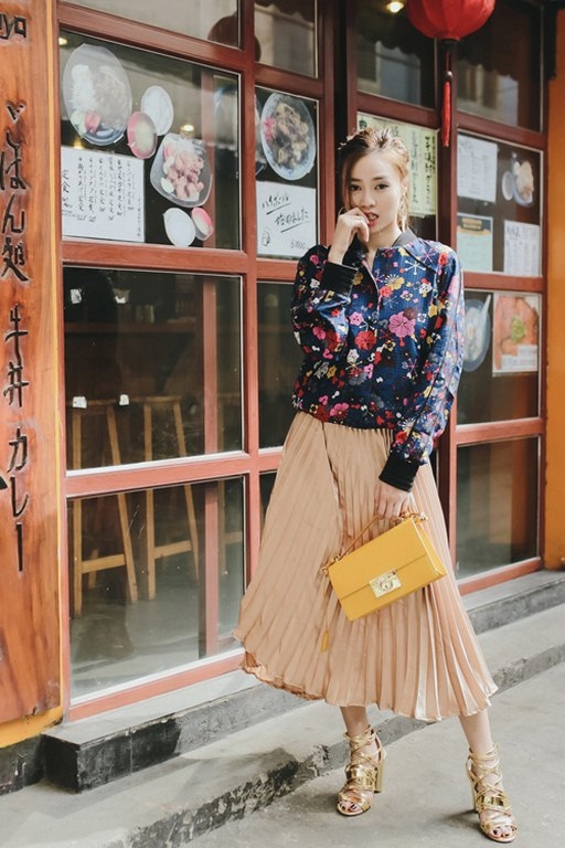 hoc minh hang, toc tien tan dung do mua he cho mua thu cuc de - 5