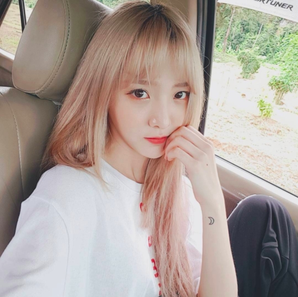 Hot girl Nene khoe ảnh check-in cực xinh khi sang Việt Nam đóng phim - Ảnh 6.