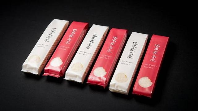 Loại gạo đắt nhất thế giới: 2,5 triệu/kg vẫn cháy hàng - 1